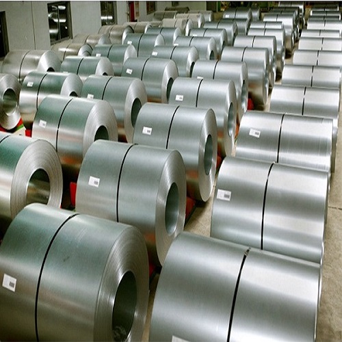 Stainless steel coils for export from Hong Kong